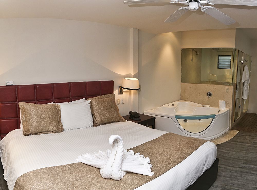 Flowsuites Polanco Mexico City Exteriör bild