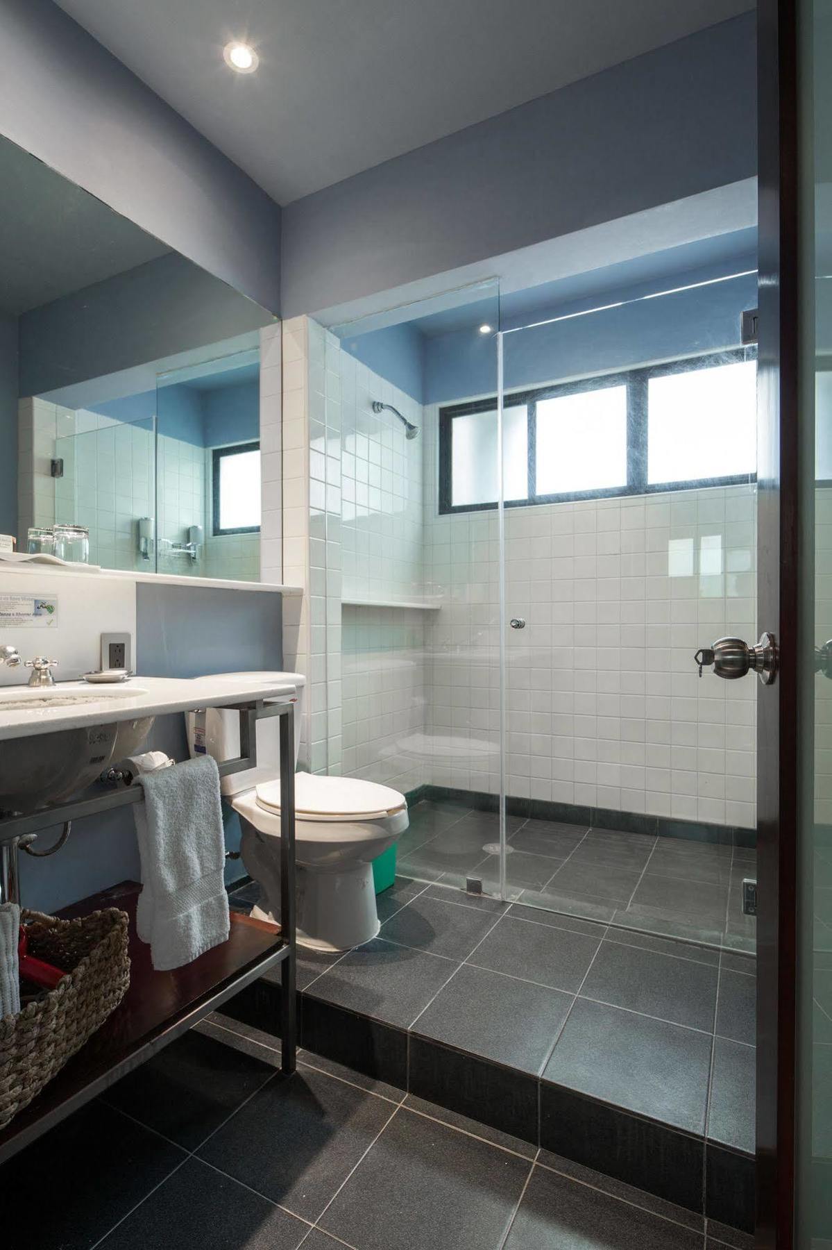Flowsuites Polanco Mexico City Exteriör bild